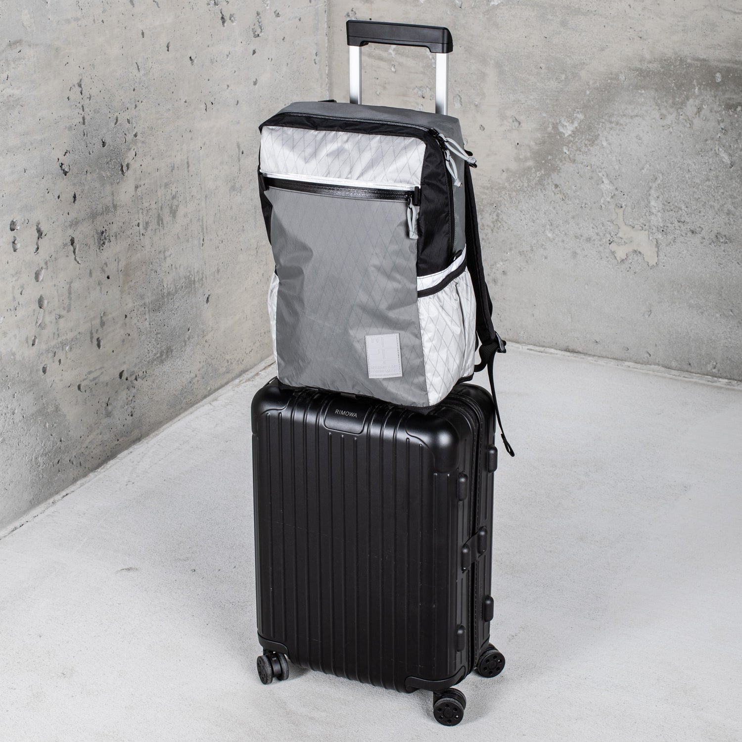 Radius: GREYMAT