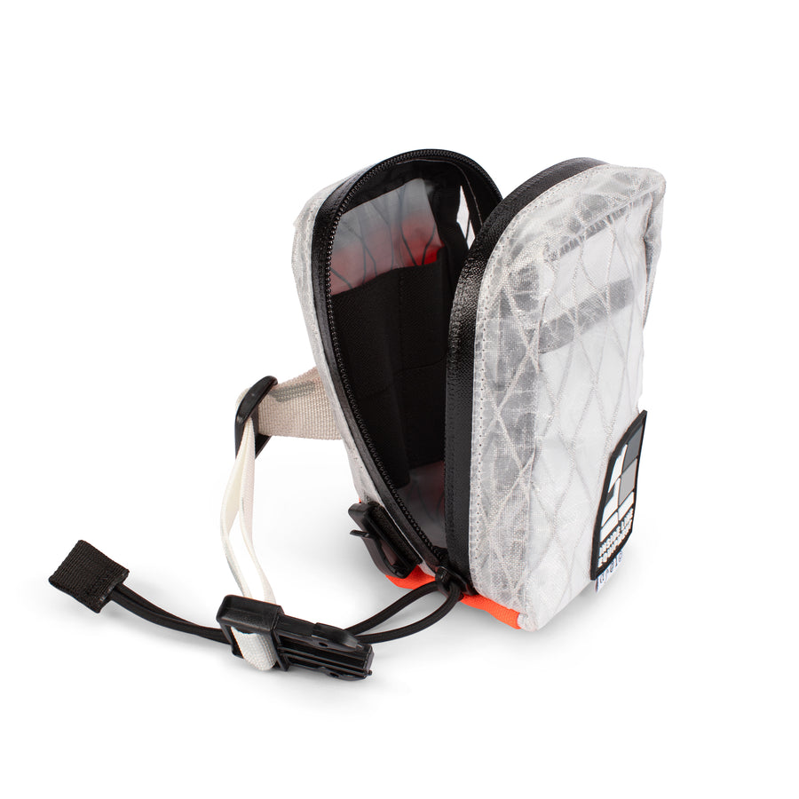 ILE x AFAIC Seat Bag ALL MOUNTAIN