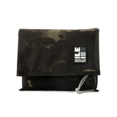 Bar Bag - Weatherproof Bicycle Handlebar Bag - XPac - Waxed Canvas - Cordura - Adjustable Harness System - 2.5L Cycling Bag - Handmade in USA