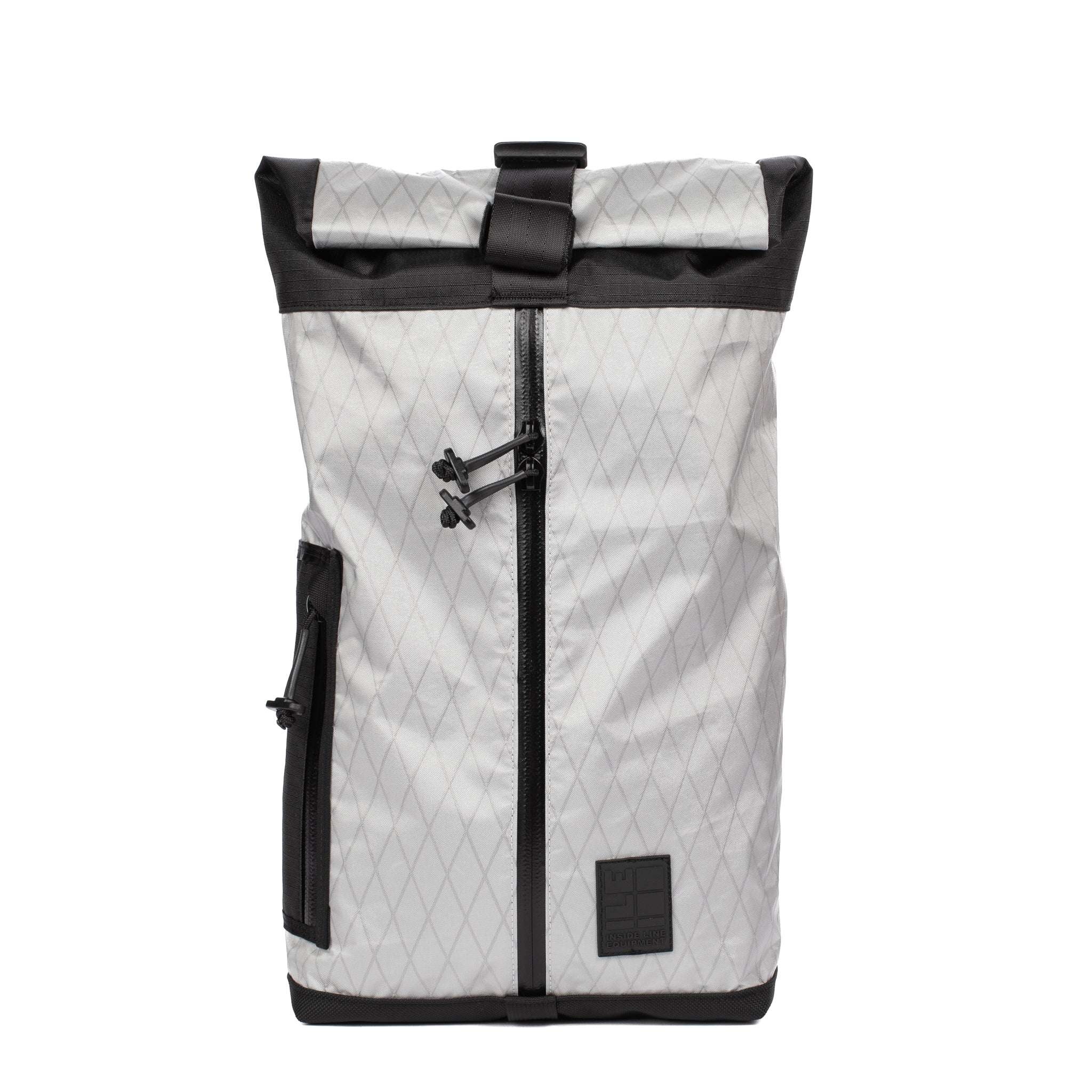 INSIDE LINE EQUIPMENT | Handmade Bags + Backpacks