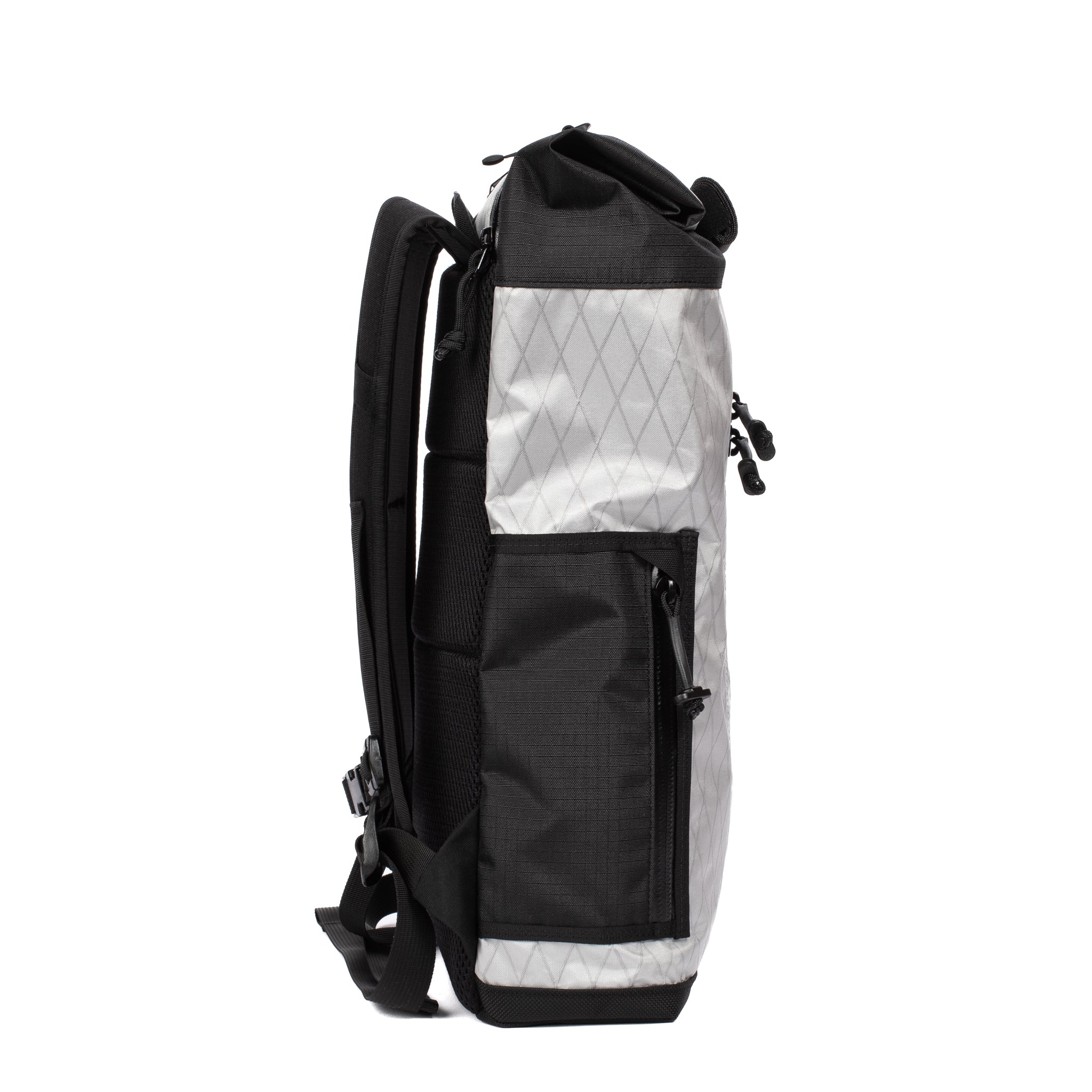 INSIDE LINE EQUIPMENT | Handmade Bags + Backpacks
