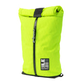 11L technical backpack - Lightweight Backpack - hiking day pack - XPAC - Water-resistant Roll-Top - hydration sleeve - waterproof YKK zipper - Made in California