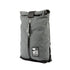 8L small backpack - Compact Backpack - hiking day pack - XPAC - Water-resistant Roll-Top - hydration sleeve - waterproof YKK zipper - Made in California
