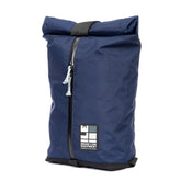 11L technical backpack - Lightweight Backpack - hiking day pack - XPAC - Water-resistant Roll-Top - hydration sleeve - waterproof YKK zipper - Made in California