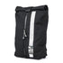 18L - Techinical Backpack - hiking day pack - XPAC - Water-resistant Roll-Top - hydration sleeve - waterproof YKK zipper - Made in USA - Lifetime Guarantee