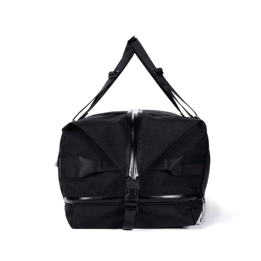air travel squashed duffel bag Arid Duffle – 52L Weatherproof Travel Bag