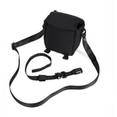 Sternum Strap - handmade camera cross body - mirrorless camera - street photography - Cobra buckle - XPAC - made in USA