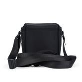 BACK - handmade camera cross body - mirrorless camera - street photography - Cobra buckle - XPAC - made in USA