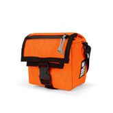 Blaze VX25 - handmade camera cross body - mirrorless camera - street photography - Cobra buckle - XPAC - made in USA