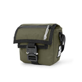 Forest VX21 - handmade camera cross body - mirrorless camera - street photography - Cobra buckle - XPAC - made in USA
