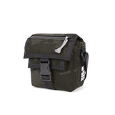 Multicam VX50 - handmade camera cross body - mirrorless camera - street photography - Cobra buckle - XPAC - made in USA