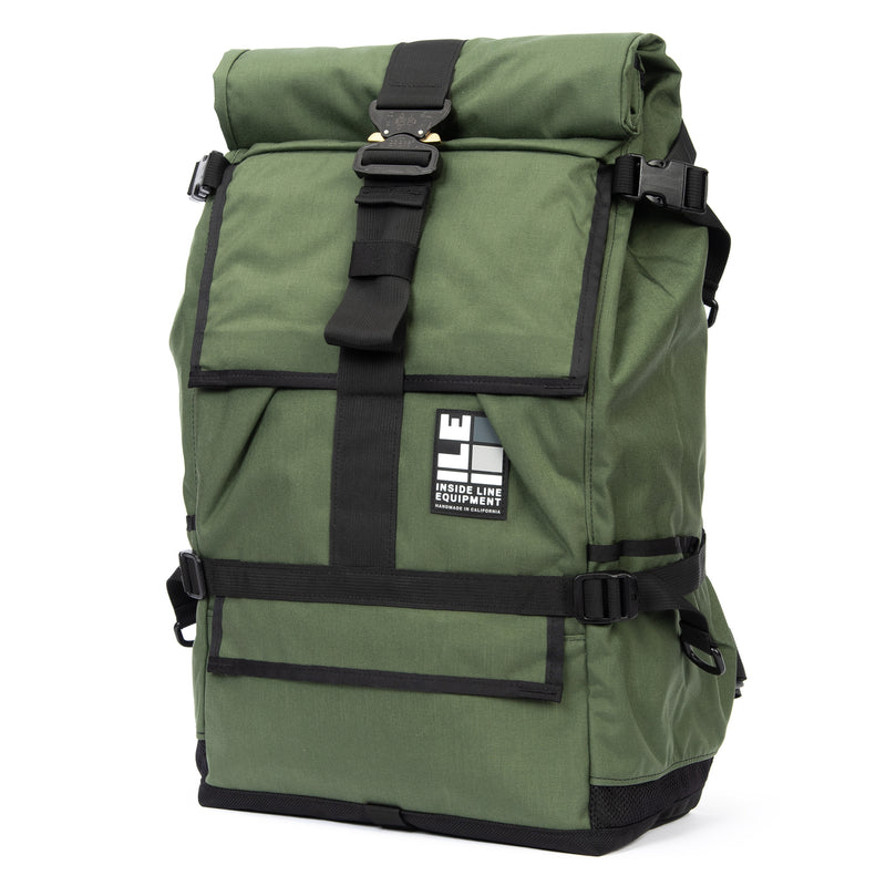Default XL Backpack - INSIDE LINE EQUIPMENT