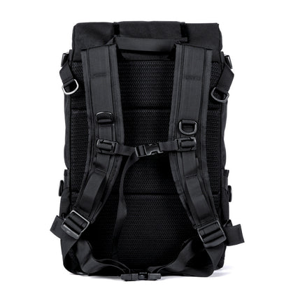 Default 25L | Waterproof Rolltop Backpack | INSIDE LINE EQUIPMENT