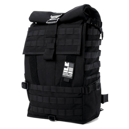 best backpacks for laptops with molle Default 25L Waterproof Rolltop Backpack