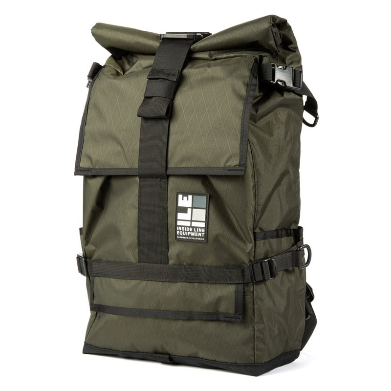 Default Backpack - INSIDE LINE EQUIPMENT