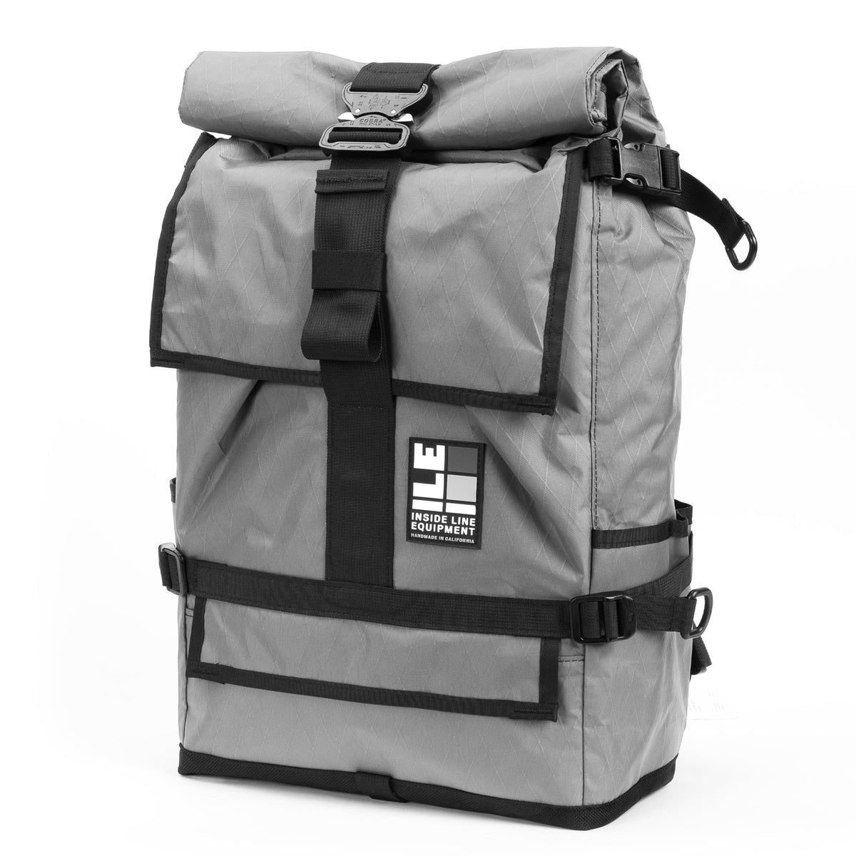 Default Backpack - INSIDE LINE EQUIPMENT