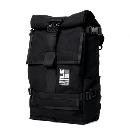 inside line equipment default mini backpack Default Mini 18L Waterproof Rolltop Backpack