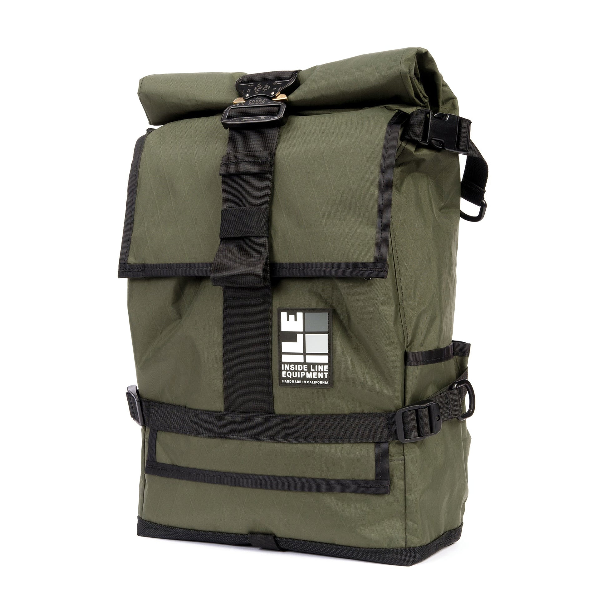 Default Mini Backpack - INSIDE LINE EQUIPMENT