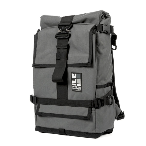 Default Mini 18L Waterproof Rolltop Backpack