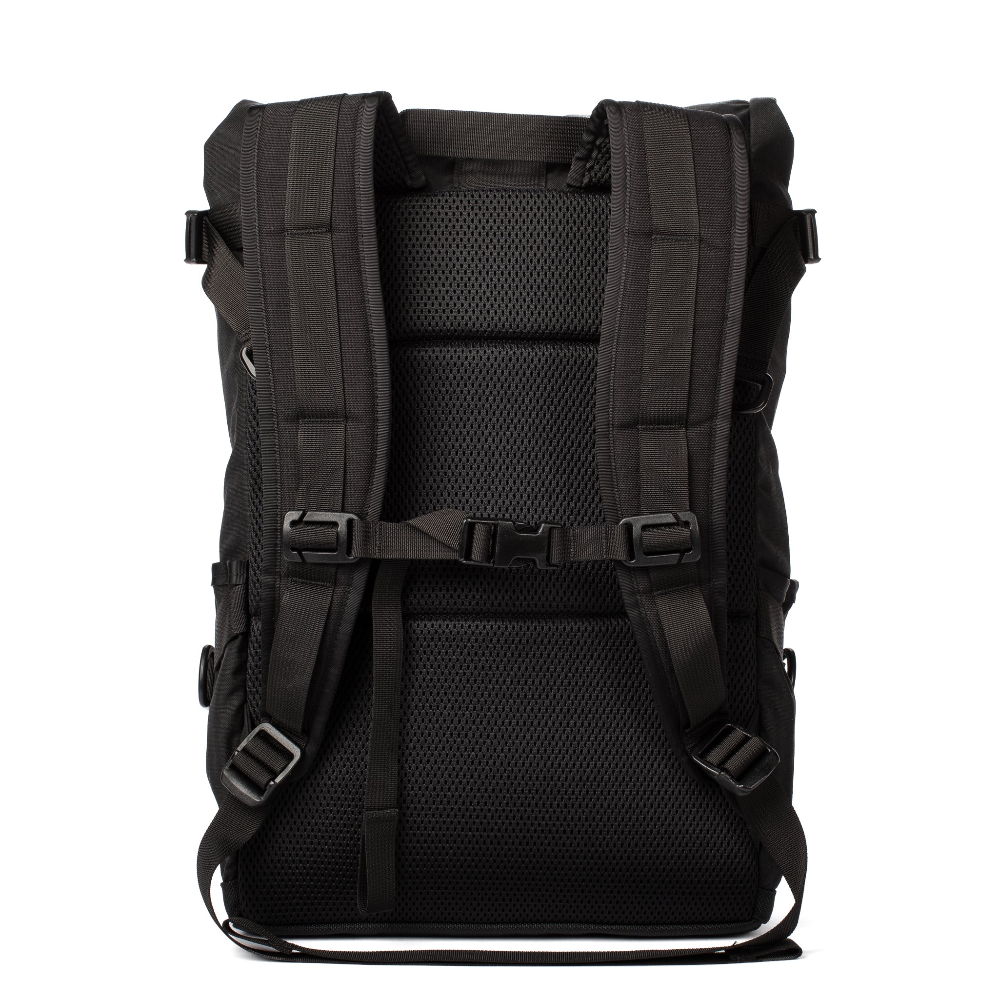 Default Mini 18L Waterproof Rolltop Backpack – INSIDE LINE EQUIPMENT