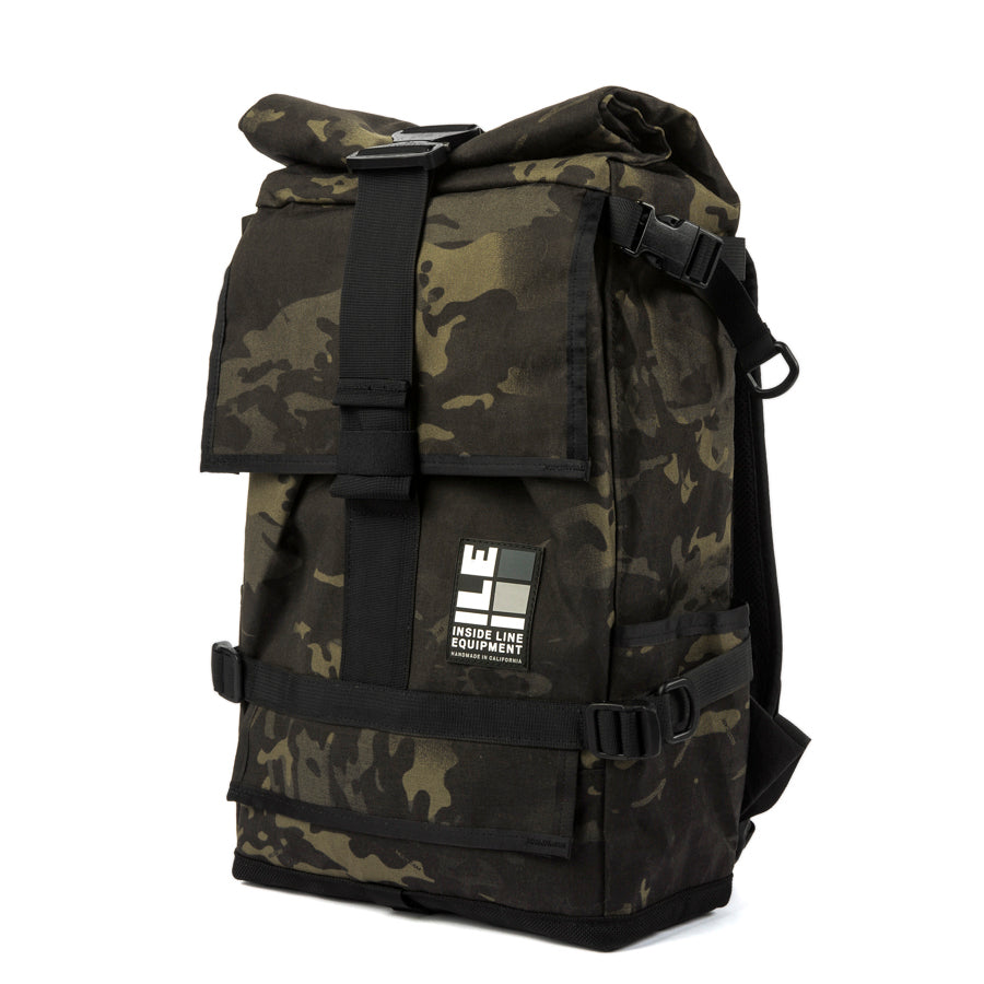 Default Backpack - INSIDE LINE EQUIPMENT