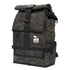  TPU lined - Everyday Backpack - Commuter Cycling Bag - XPAC - Waterproof Roll-Top - Laptop Sleeve - Made in Berkeley, CA