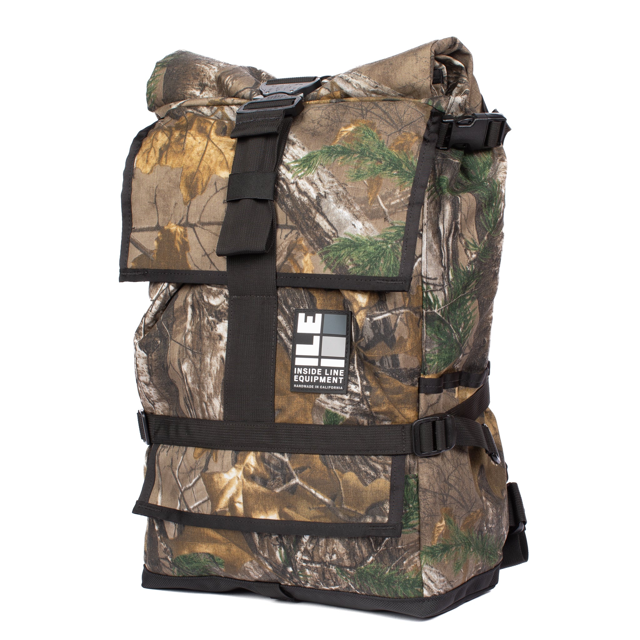 INSIDE LINE EQUIPMENT | Handmade Bags + Backpacks
