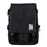 flaptop - School Backpack - Commuter Bag - Bike Messenger Bag - XPAC - TPU welded seam liner - Laptop Sleeve - Made in USA