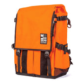 flaptop - School Backpack - Commuter Bag - Bike Messenger Bag - XPAC - TPU welded seam liner - Laptop Sleeve - Made in USA