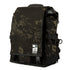 flaptop - School Backpack - Commuter Bag - Bike Messenger Bag - XPAC - TPU welded seam liner - Laptop Sleeve - Made in USA