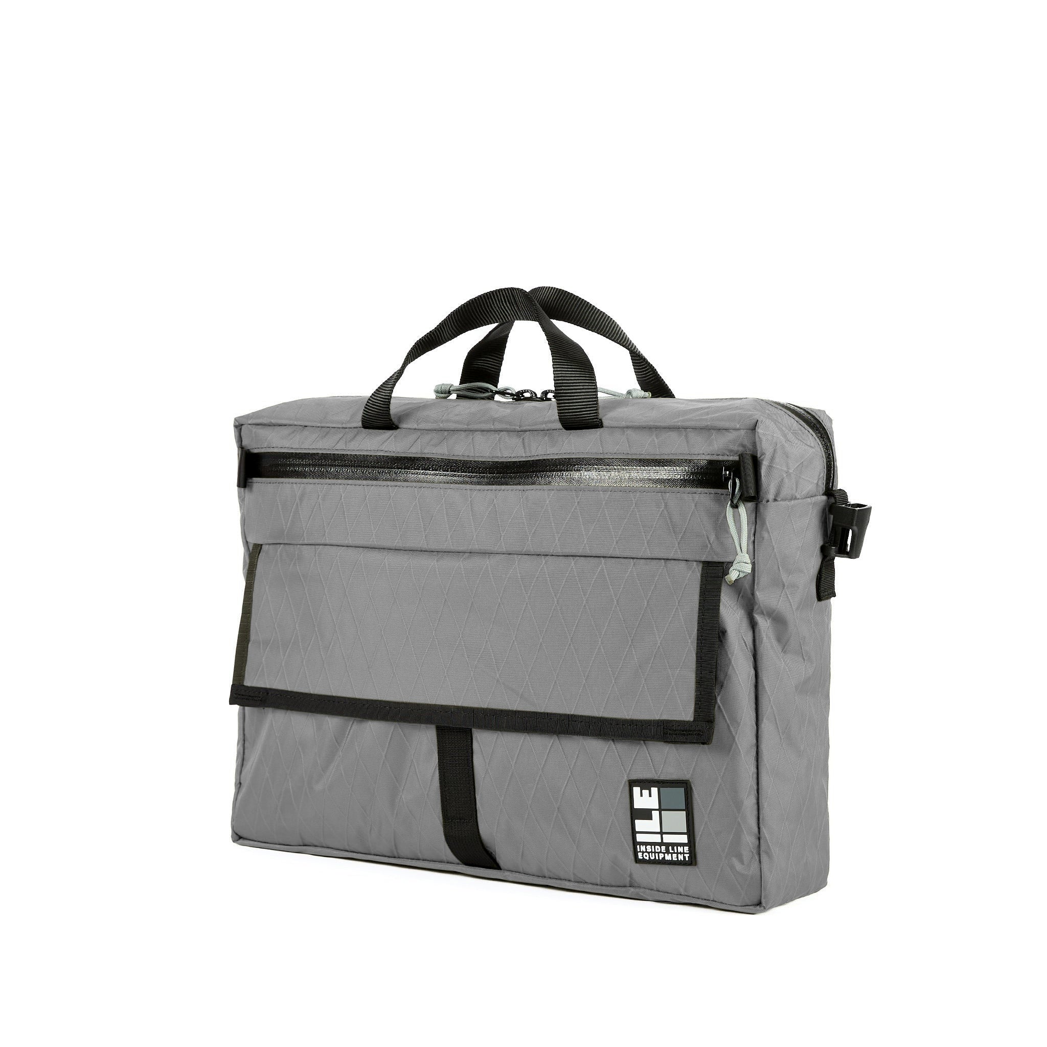 Laptop Bag | Crossbody Laptop Case | INSIDE LINE EQUIPMENT