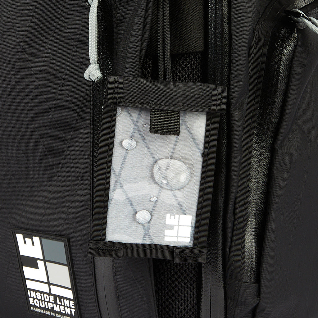 Luggage Tag