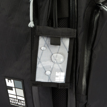 Luggage Tag