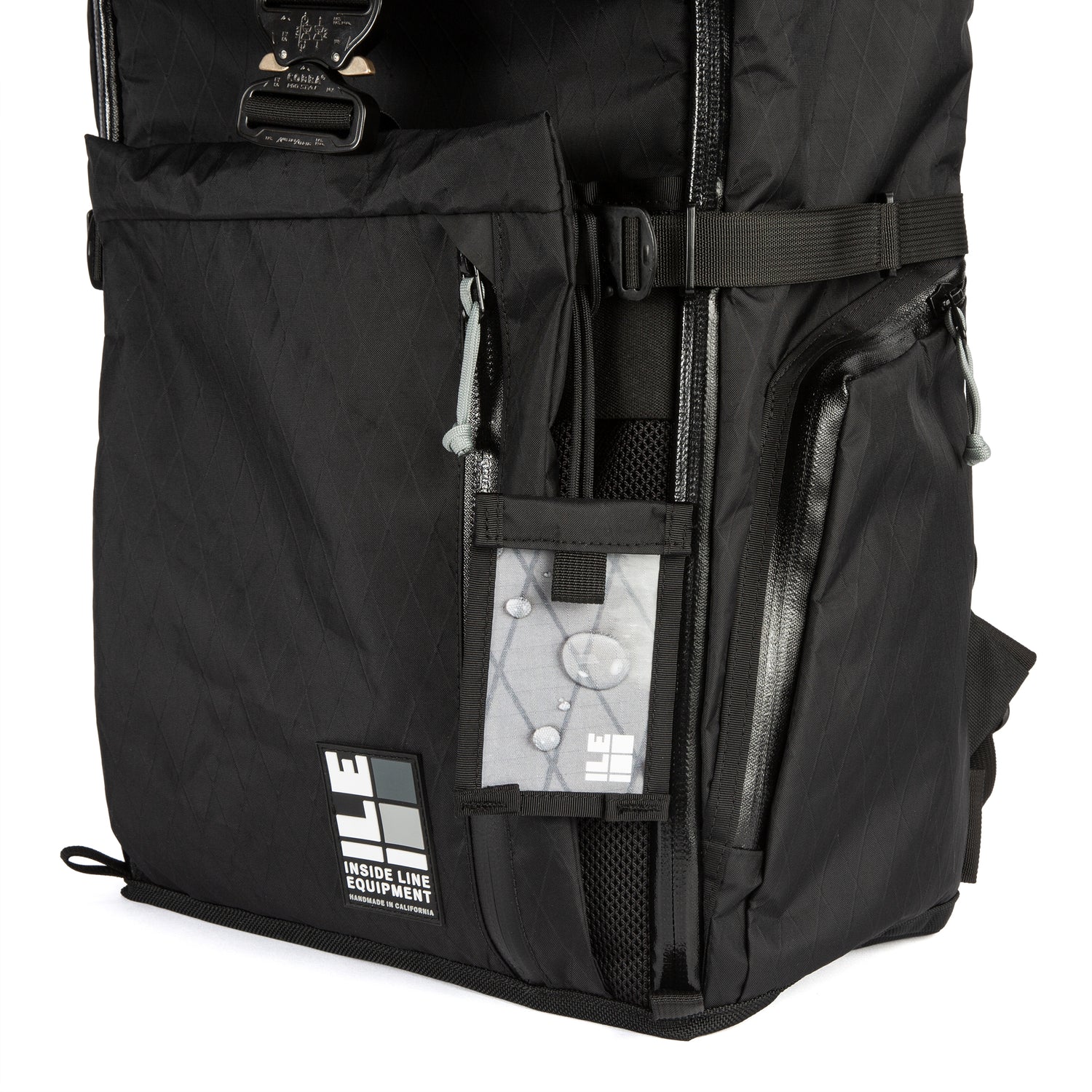 Luggage Tag