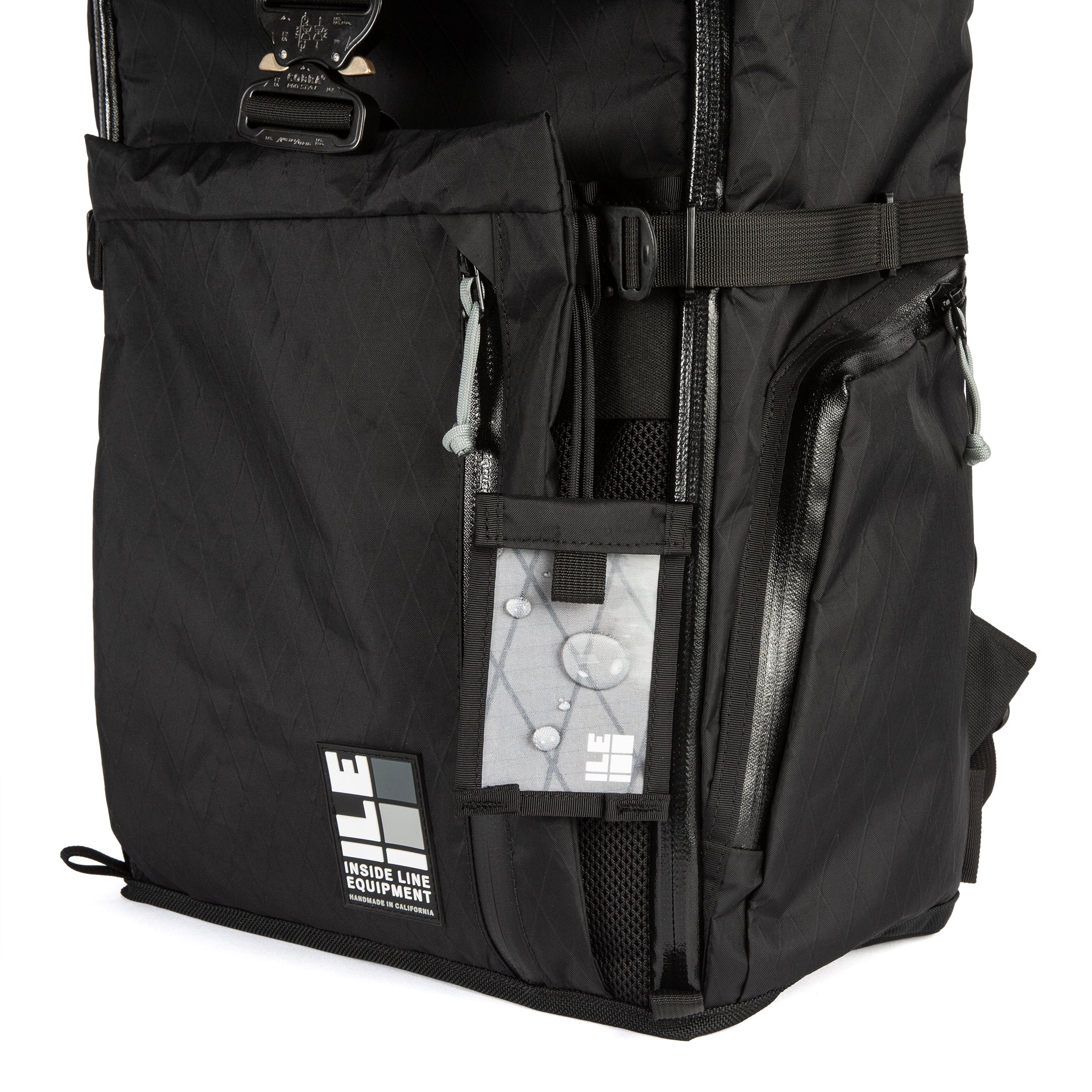 Luggage Tag