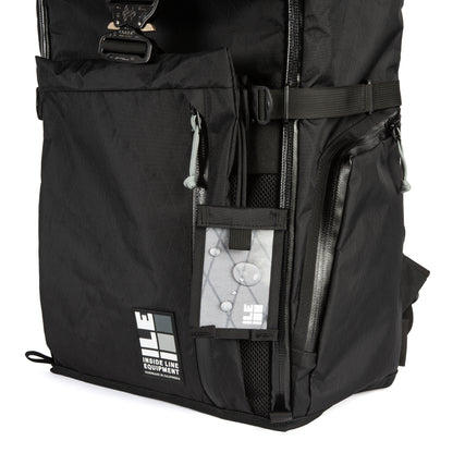 Luggage Tag