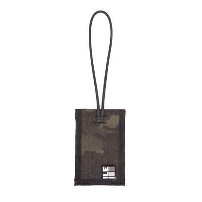 Luggage Tag