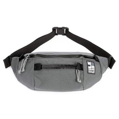 Mini Messenger - INSIDE LINE EQUIPMENT