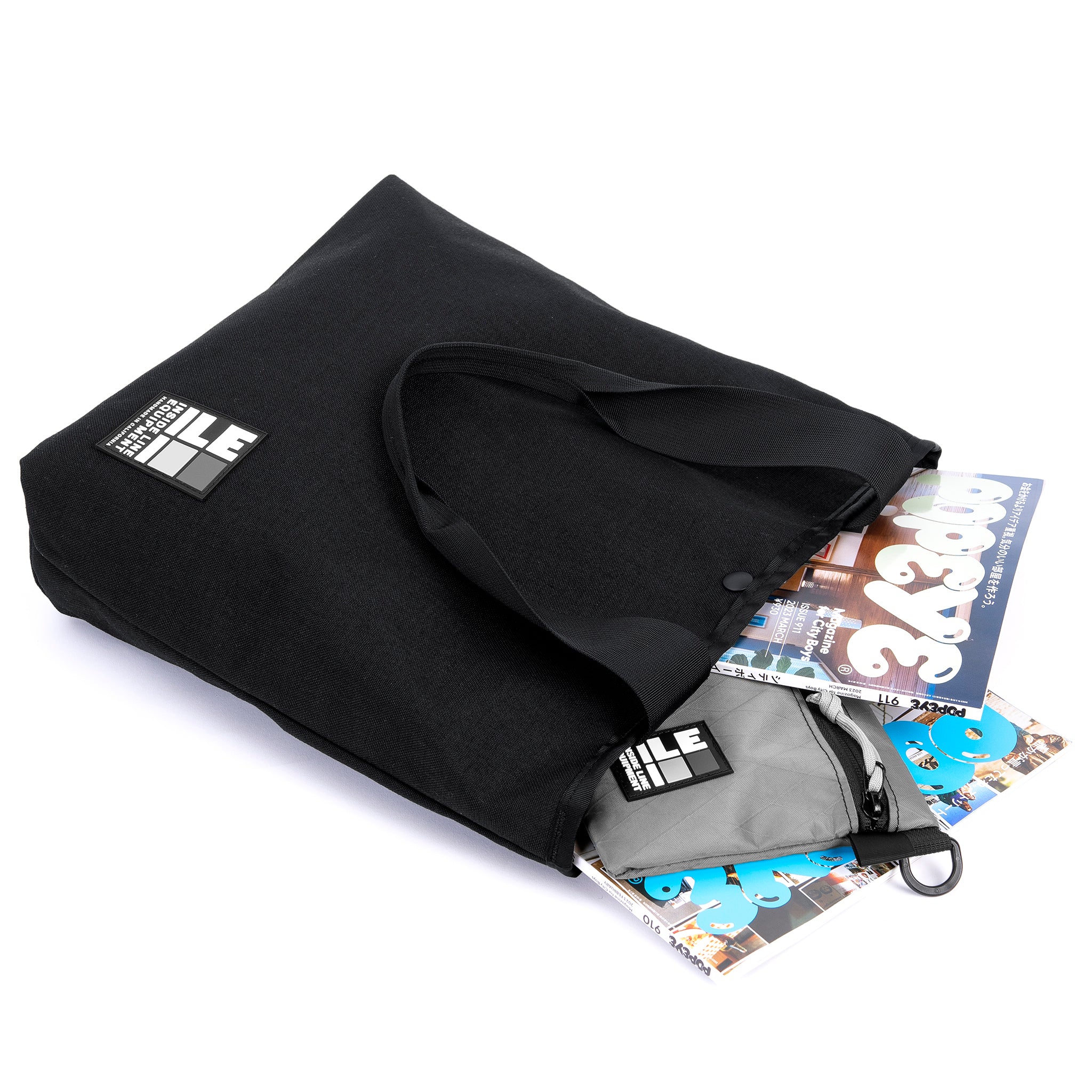 Minimal Tote - Small