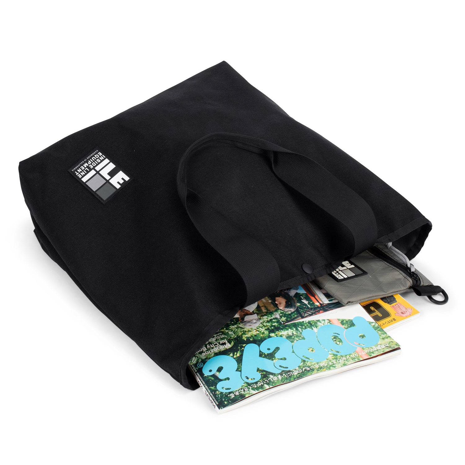 Minimal Tote