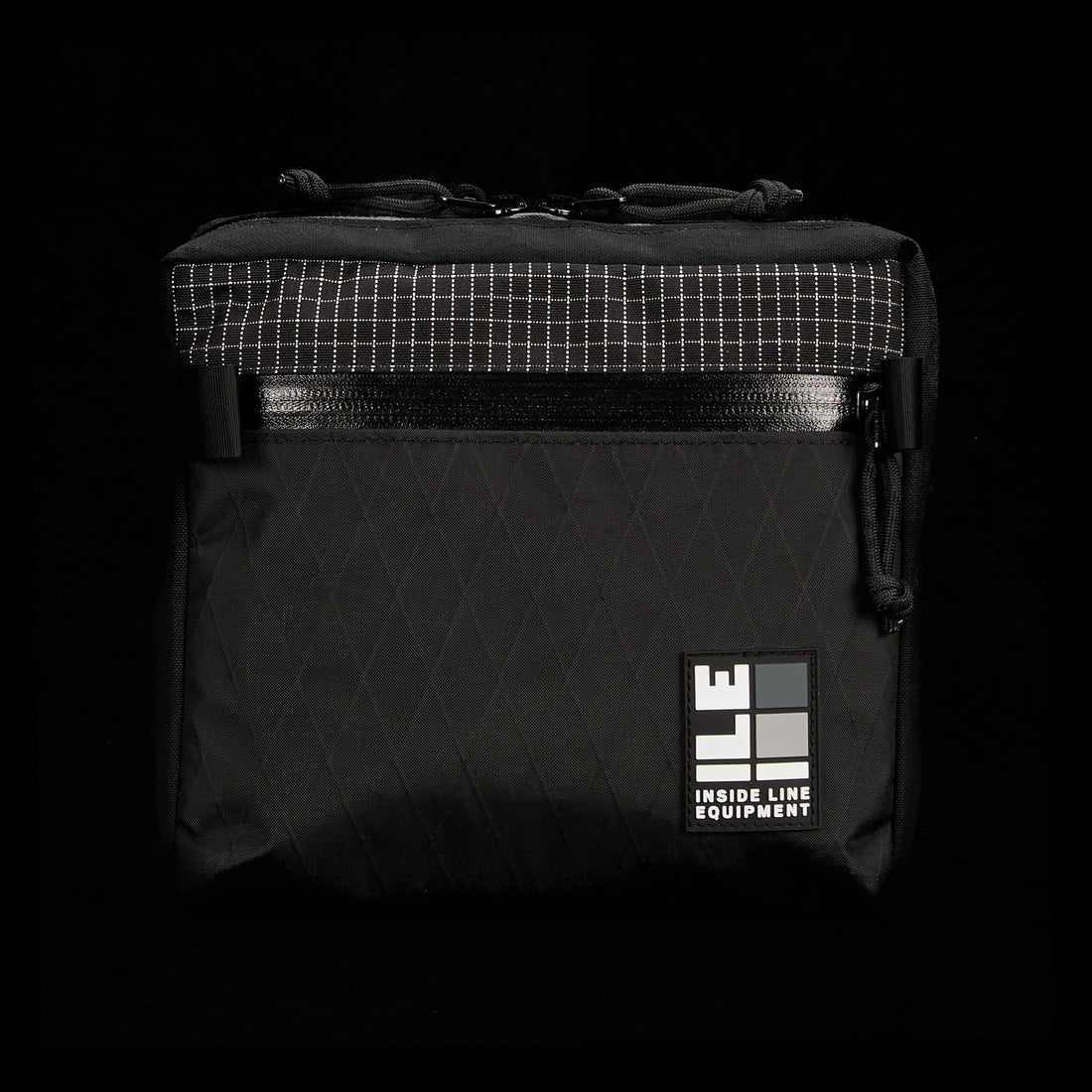 ORG_M_04: Blackout Patchwork