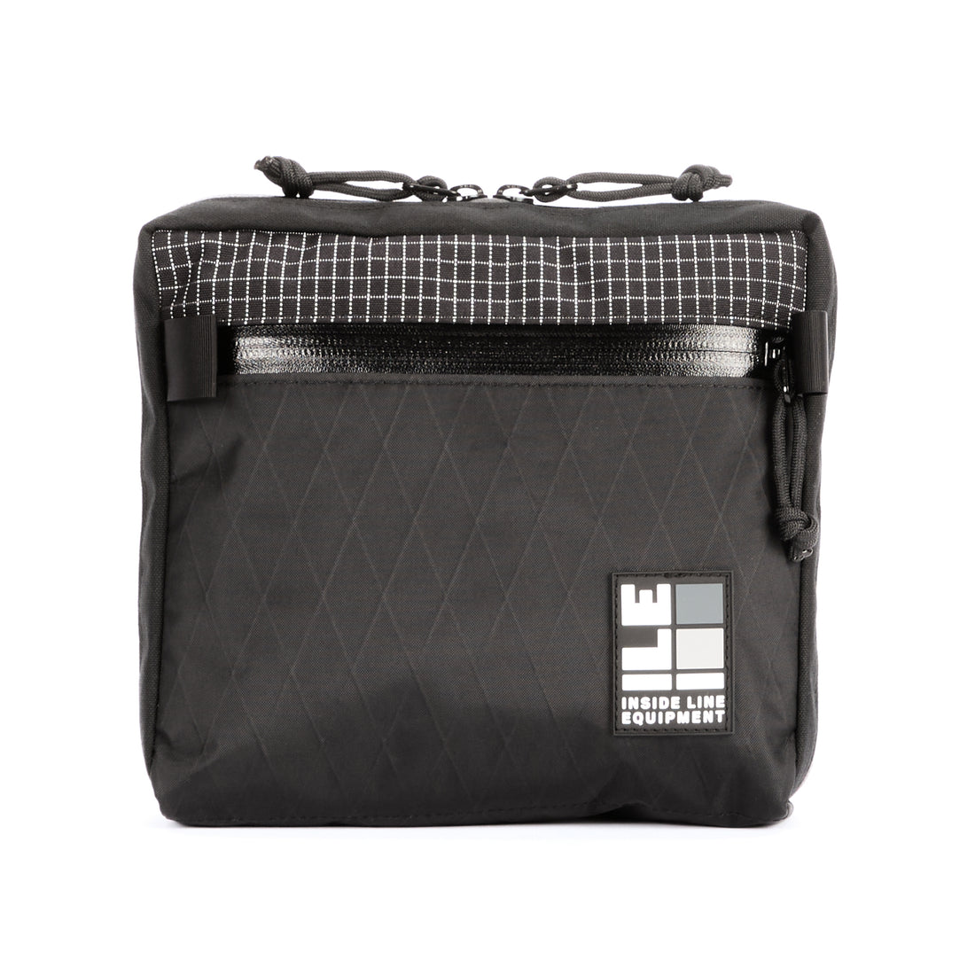 ORG_M_04: Blackout Patchwork