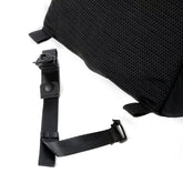 Sternum Stabilizer - handmade camera bag - weatherproof - mirrorless - DSLR - street photography - adjustable velcro dividers - XPAC - made in USA