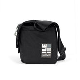 SIDE - Cordura handmade camera bag - weatherproof - adjustable velcro dividers - mirrorless camera - DSLR lens - travel camera padded bag - XPAC - made in USA