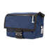 Navy VX21 - Cobra Buckle - handmade camera bag - weatherproof - mirrorless - DSLR - street photography - adjustable velcro dividers - XPAC - made in USA