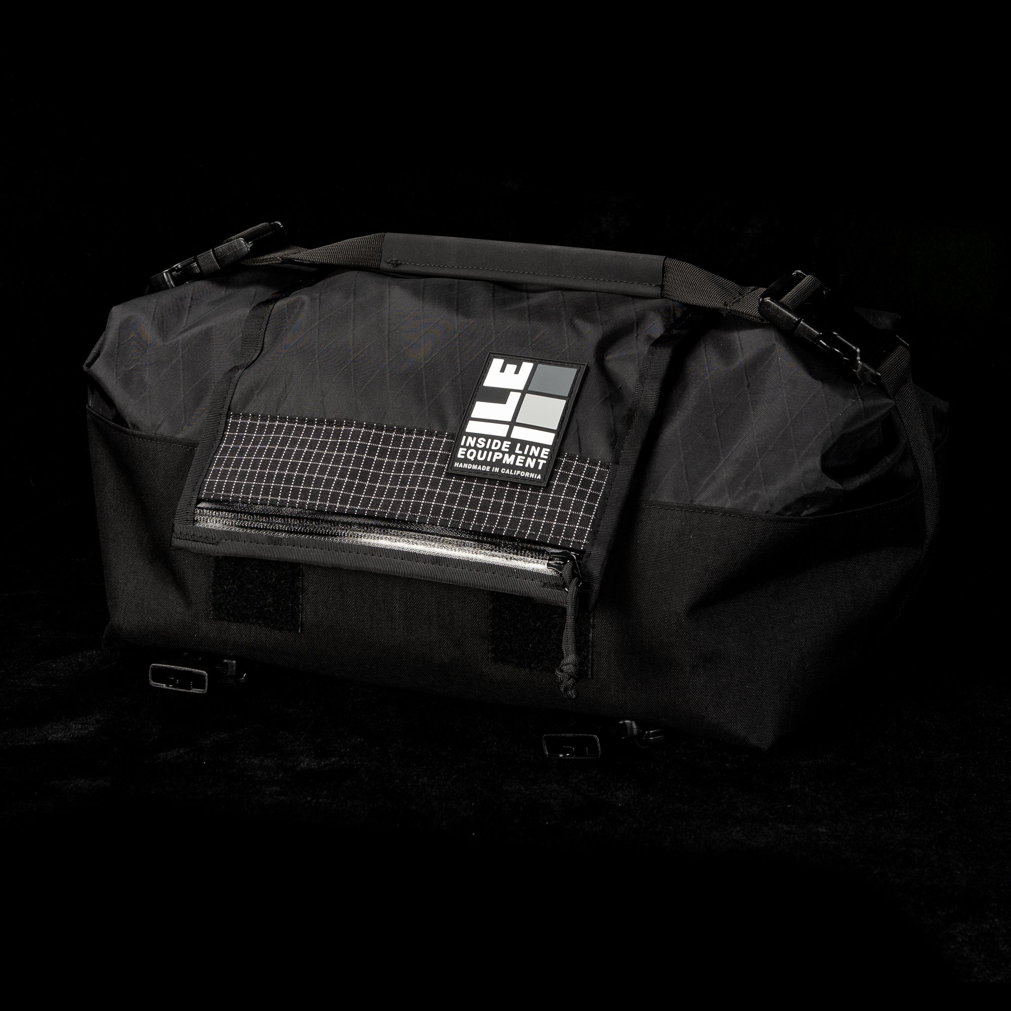 ILE_PorteurRackbag_BlackoutPat