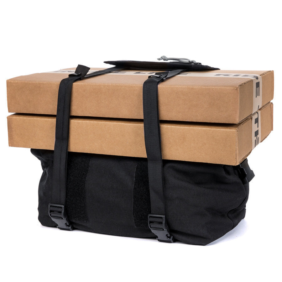 Porteur Rackbag