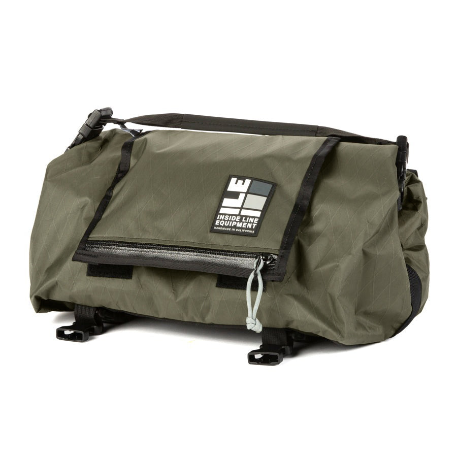 Porteur Rackbag