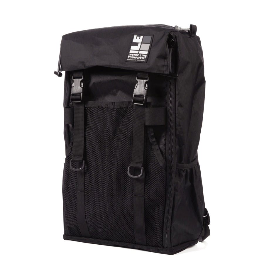 Race Day Bag