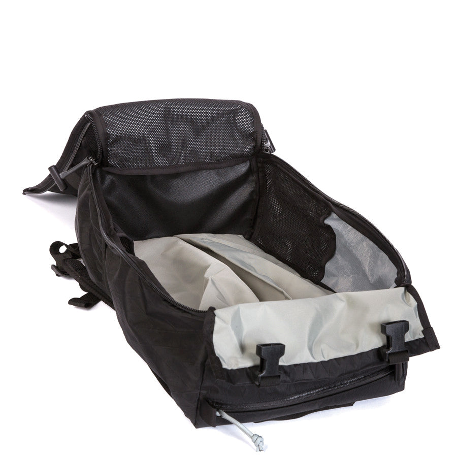 Race Day Bag